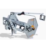 Hose reel A 400, B 600, B(B) 800