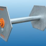 Hose reel A 400, B 600, B(B) 800